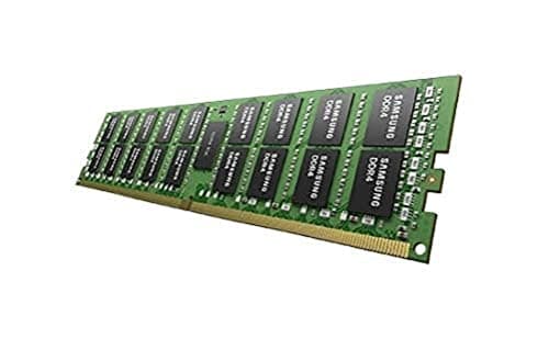 Samsung M393A8G40MB2-CVF Registered Green / Black DDR4-2933 CL21 64GB (1x64GB) image