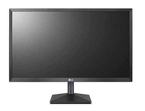 LG 27BK430H-B 27" 1080p 75Hz IPS Monitor image