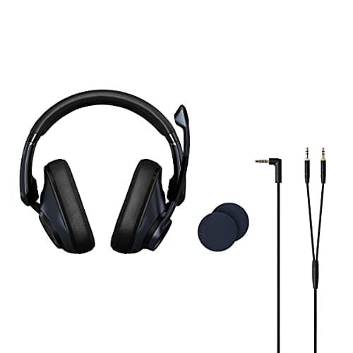 EPOS H6PRO Closed-Back Headphones image