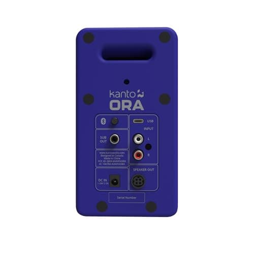 Kanto ORA 2.0 Channel 100 W Speaker System image