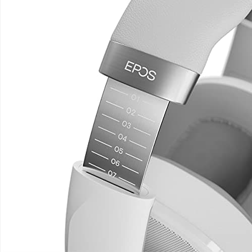 EPOS H6PRO Headset image
