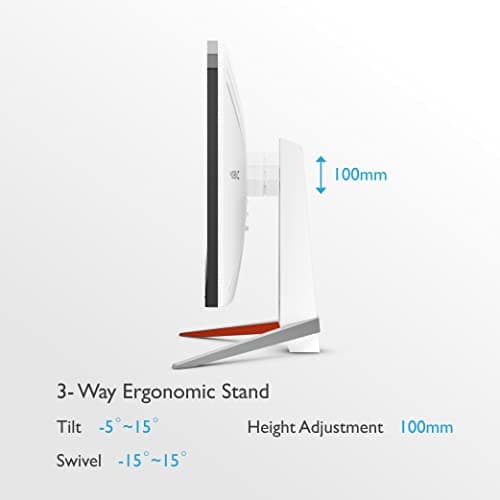 BenQ MOBIUZ EX2710U 27" 4K 144Hz IPS Monitor image