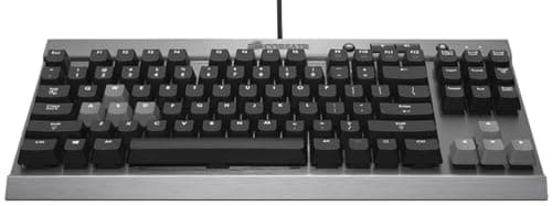 Corsair Vengeance K65 Compact Mechanical Wired Gaming Keyboard image