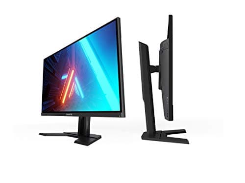 Gigabyte G27Q 27" 1440p 144Hz IPS Monitor image