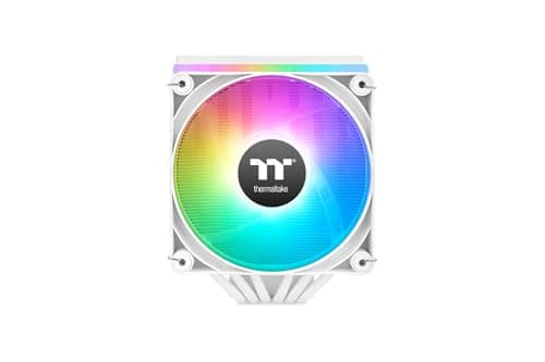 Thermaltake ASTRIA 600 ARGB Air 160mm 65 CFM White image