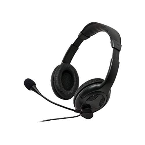 Gear Head AU3700S Closed-Back Headphones main image
