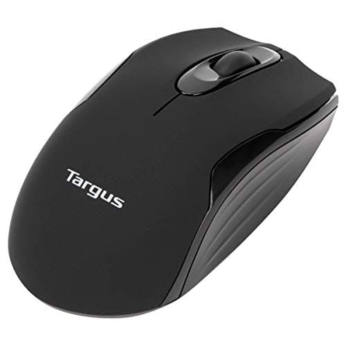 Targus W575 Wireless Optical Mouse image