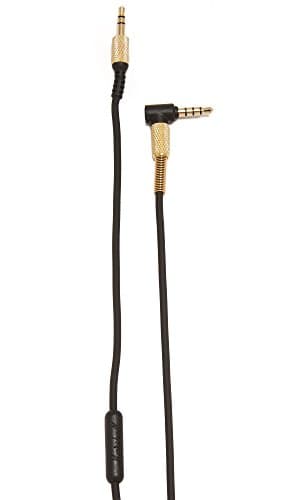 Marshall Major II Closed Black Headphones image