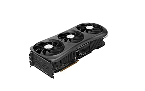 ZOTAC GAMING GeForce RTX 4080 16GB Trinity OC image