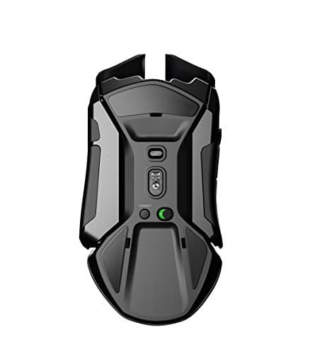 SteelSeries Rival 650 Wireless Wireless Optical Mouse image