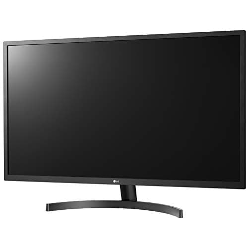 LG 32MN600P-B 32" 1080p 60Hz IPS Monitor image