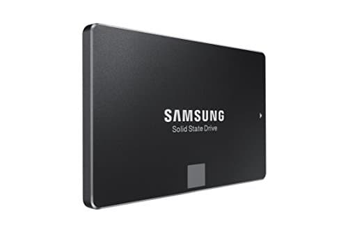 Samsung 850 Evo 2TB SSD 2.5" SATA image