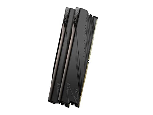 Gigabyte AORUS Black DDR5-5200 CL40 32GB (2x16GB) image