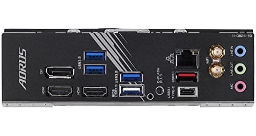 Gigabyte X570 I AORUS PRO WIFI Mini ITX AM4 image