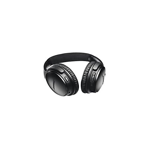 Bose QuietComfort 35 Series II Closed Headphones image