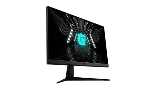 MSI G2412F 24" 1080p 180Hz IPS Monitor image
