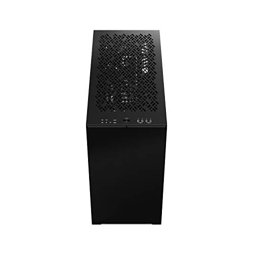 Fractal Design Define 7 ATX Mid Tower Black image