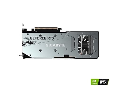 Gigabyte GAMING OC GeForce RTX 3050 8GB 8 GB image