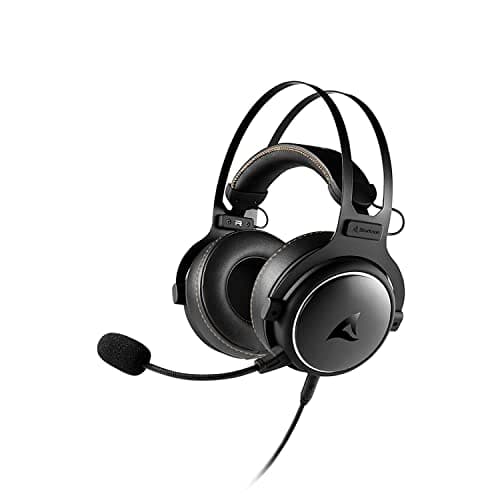 SHARKOON SKILLER SGH50 Headphones image