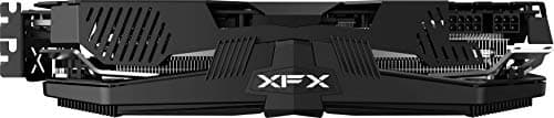 XFX RAW II Radeon RX 5700 XT 8 GB image