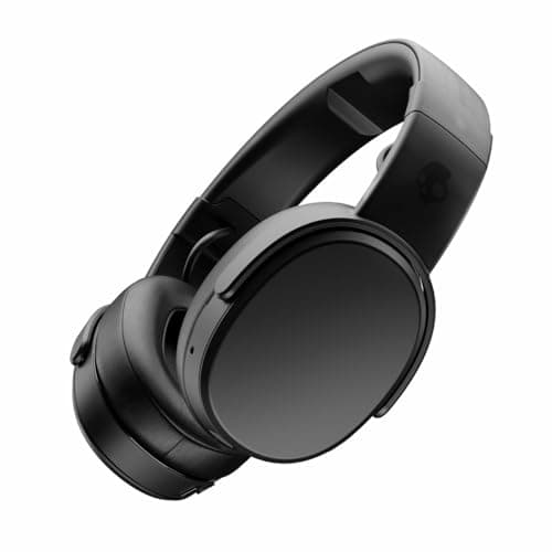 Skullcandy Crusher Closed Headphones main image