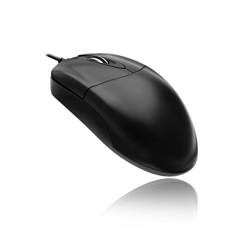 Adesso HC-3003US Wired Optical Mouse image