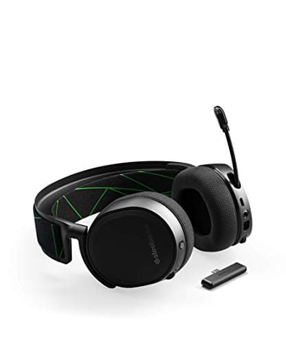 SteelSeries Arctis 7X Headset image