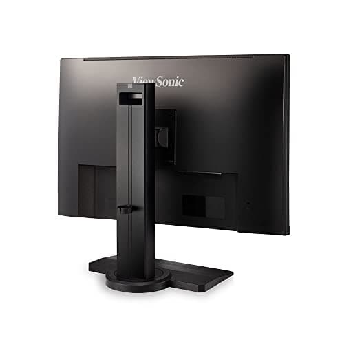 ViewSonic XG2705-2K OMNI 27" 1440p 144Hz IPS Monitor image