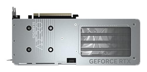 Gigabyte AERO OC GeForce RTX 5060 Ti 8GB GDDR7  image