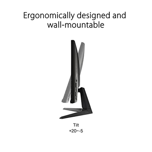 Asus TUF Gaming VG27AQA1A 27" 1440p 170Hz VA Monitor image