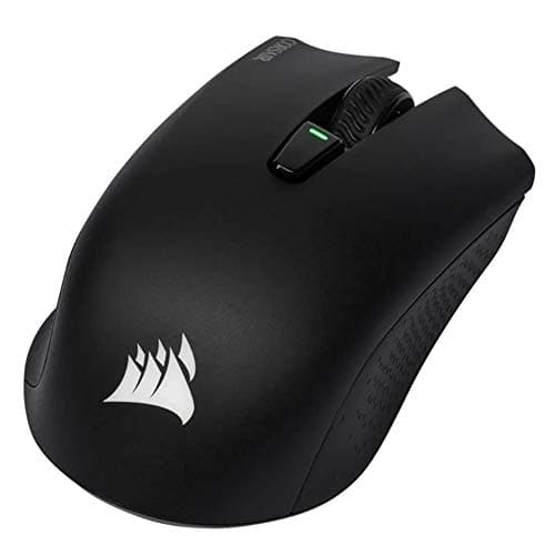 Corsair HARPOON RGB Wireless Gaming Mouse - Black image