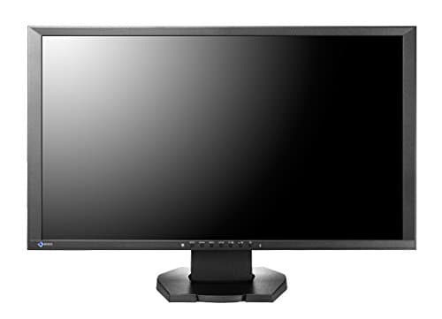 Eizo FG2421-BK 23.5" 1080p 240Hz Monitor image