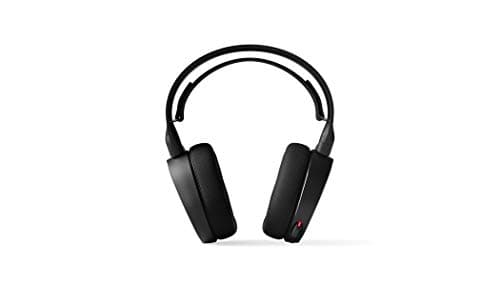 SteelSeries Arctis 5 7.1 Channel Wired Gaming Headset (2019) image