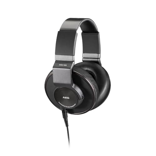 AKG K553 PRO Headphones image
