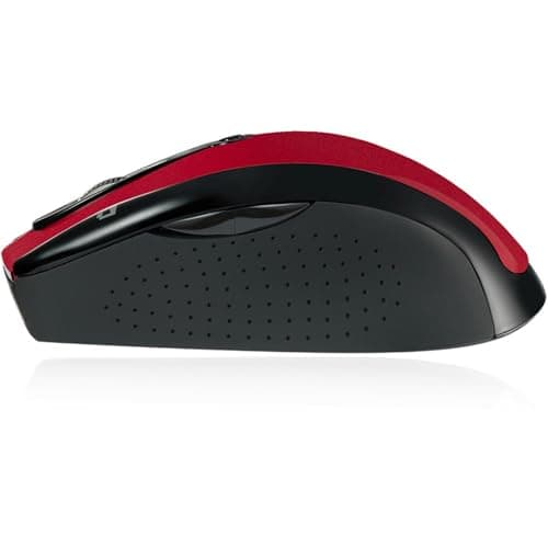 Adesso iMouse M20R Wireless Optical Mouse image