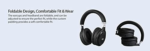 Adesso Xtream P600 Closed-Back Headphones image