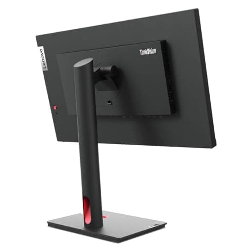 Lenovo ThinkVision T23i-30 23" 1080p 60Hz IPS Monitor image
