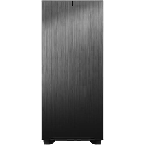 Fractal Design Define 7 XL ATX Full Tower Black image