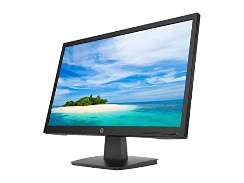 HP P22v G4 21.5" 1080p 60Hz TN Monitor image