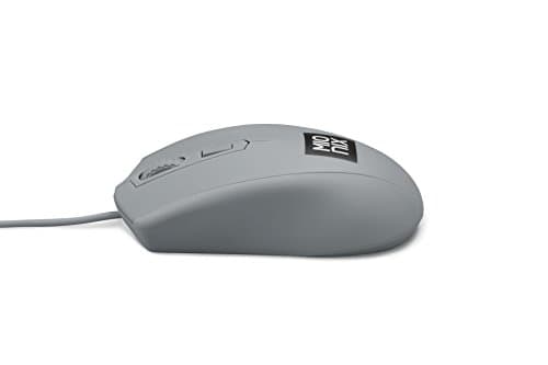 Mionix Avior Shark Fin Wired Optical Mouse image