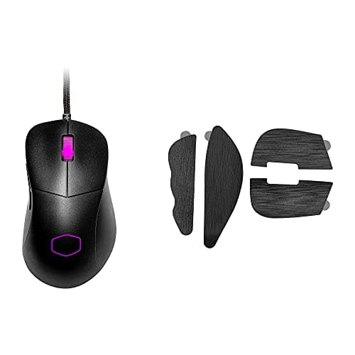 Cooler Master MM730 Wired Optical Mouse image