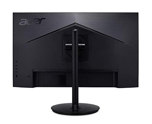 Acer CB242Y bir 23.8" 1080p 75Hz IPS Monitor image