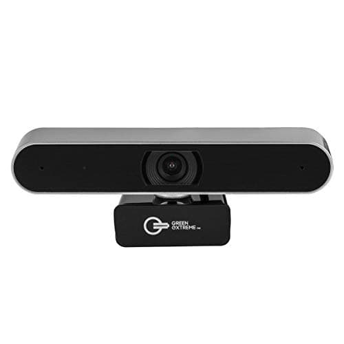 Green Extreme T300 Webcam image