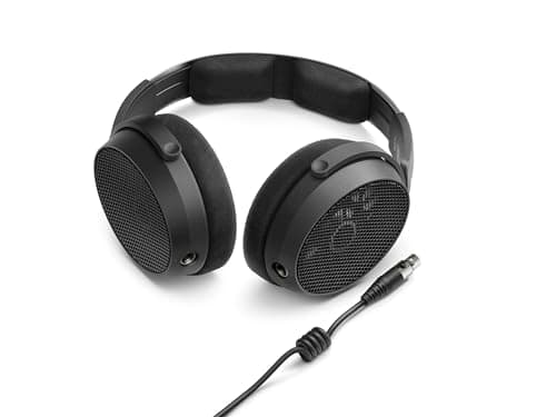 Sennheiser HD 490 PRO Open-Back Headphones image