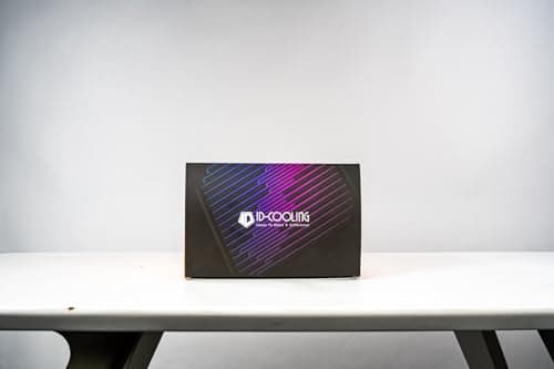 ID-COOLING DX360 MAX Water 360mm Black image