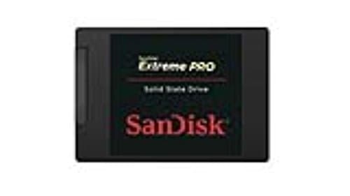 SanDisk EXTREME PRO 960GB SSD 2.5" SATA 6.0 Gb/s image