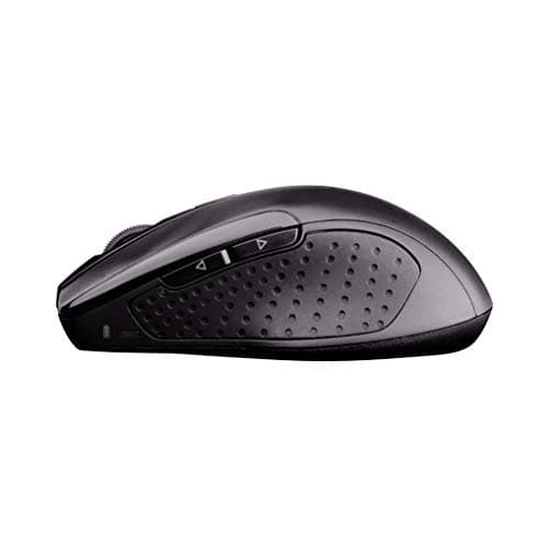 Cherry JW-T0100 Laser Wireless Mouse image