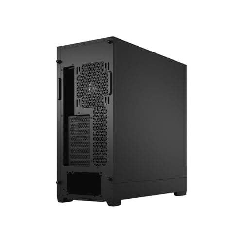 Fractal Design Pop XL ATX Full Tower Black Silent image