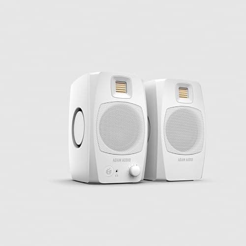 ADAM Audio D3V 2.0 Channel 240 W Speaker System image