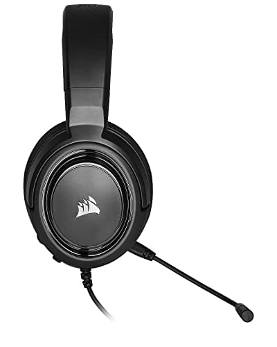 Corsair HS35 Headset image